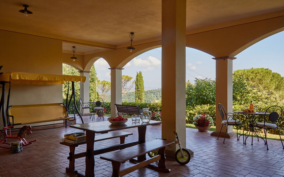 Ferienhaus In Toscana (91) Ferienhaus In Toscana (91)