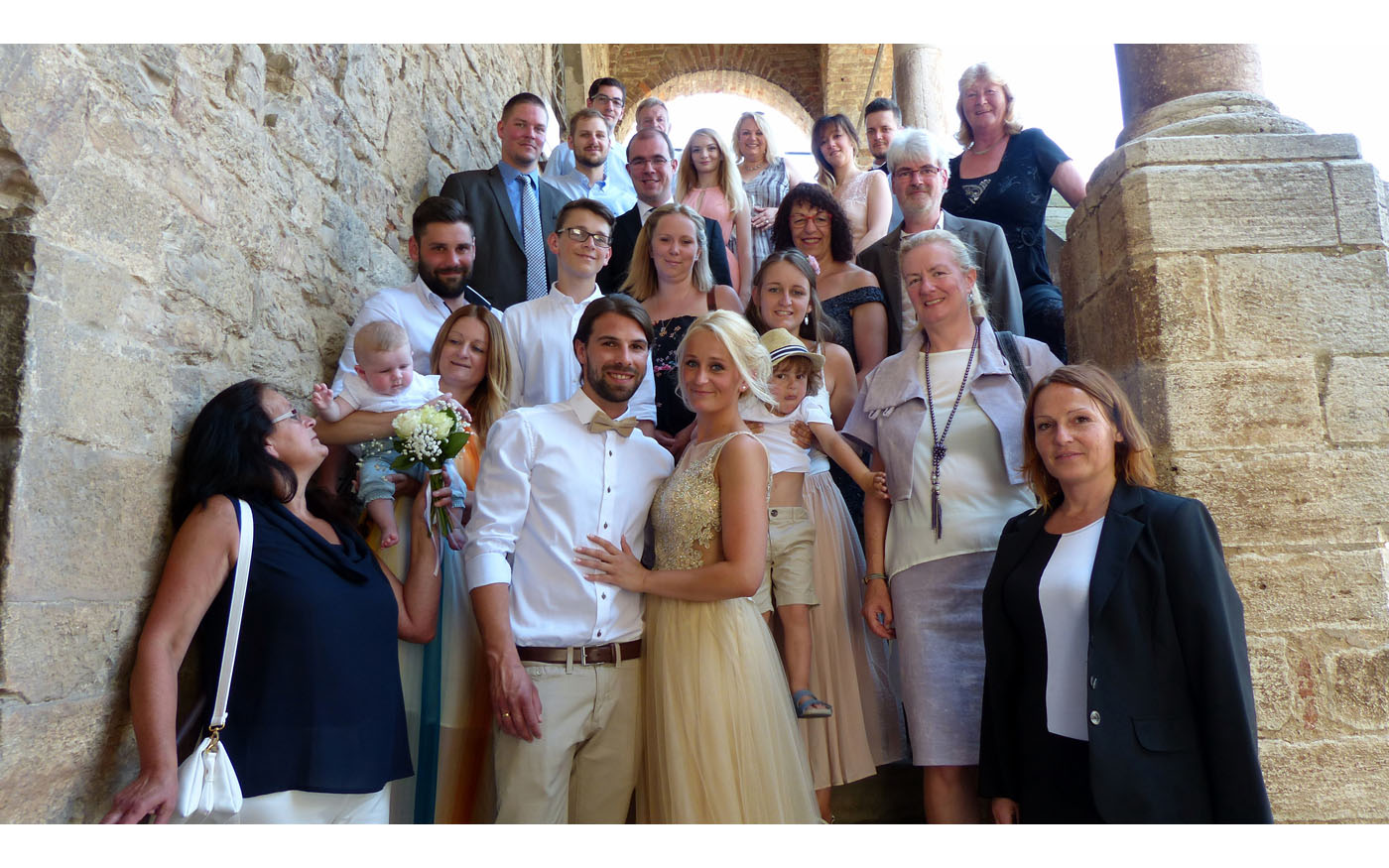Hochzeit Mai 2017 Toskana (9) Hochzeit Mai 2017 Toskana (9)
