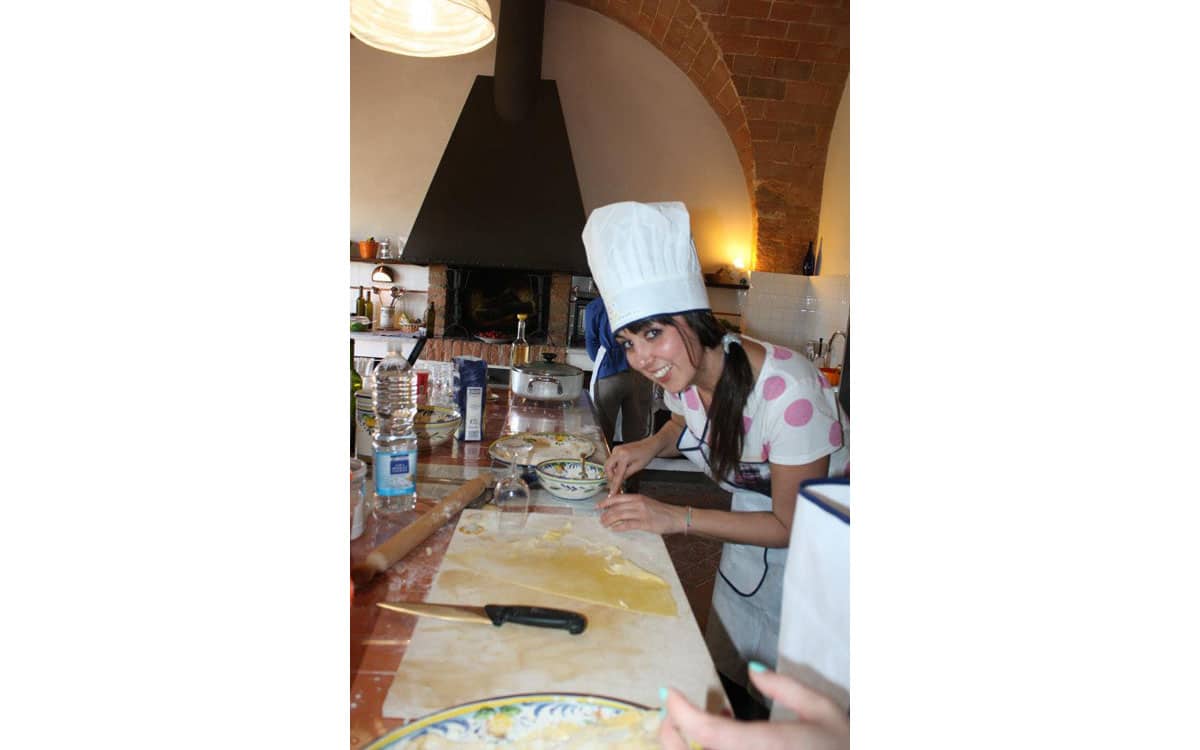 Kochkurs Toskana (26) Kochkurs Toskana (26)