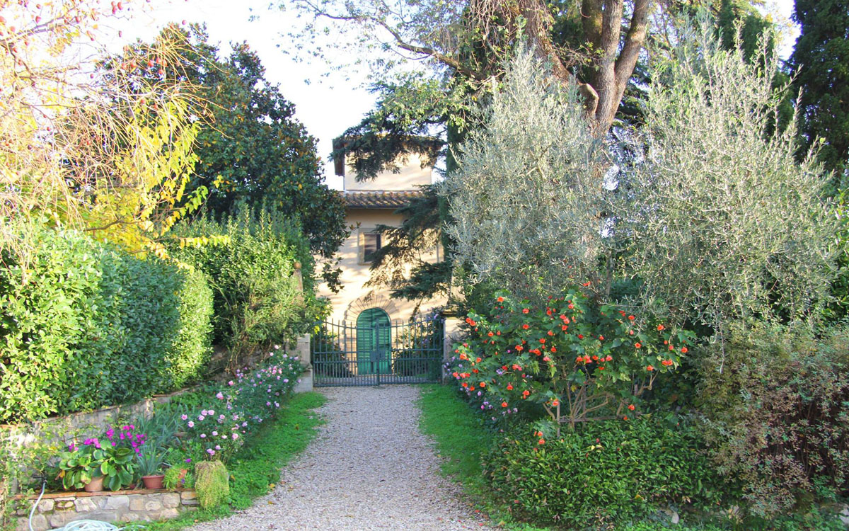 Kochkurs in der Renaissance Villa (14) Kochkurs in der Renaissance Villa (14)