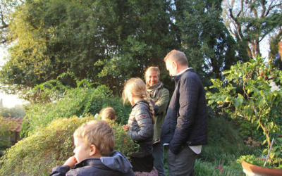 Kochkurs in der Renaissance Villa (36)