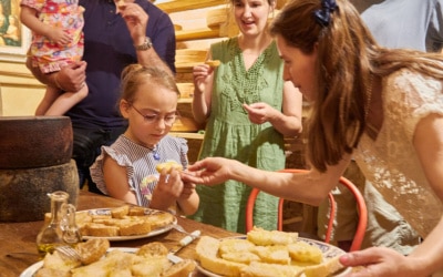 Degustacja oliwy z oliwek w Toskanii (17)