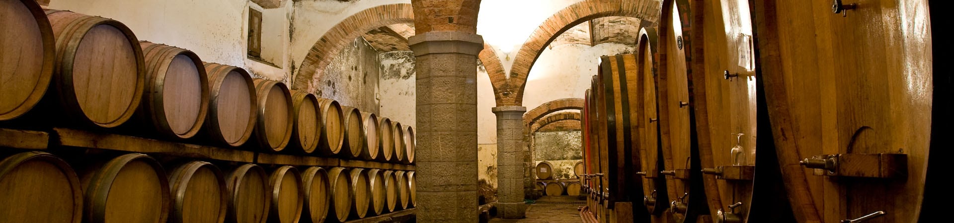 Weinprobe in der Burg Headerimage | Toscana Forum