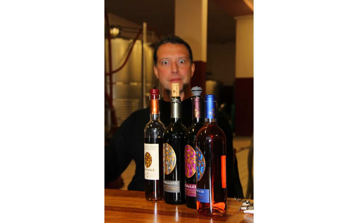 Weinprobe mit Kind (12) Weinprobe mit Kind (12)