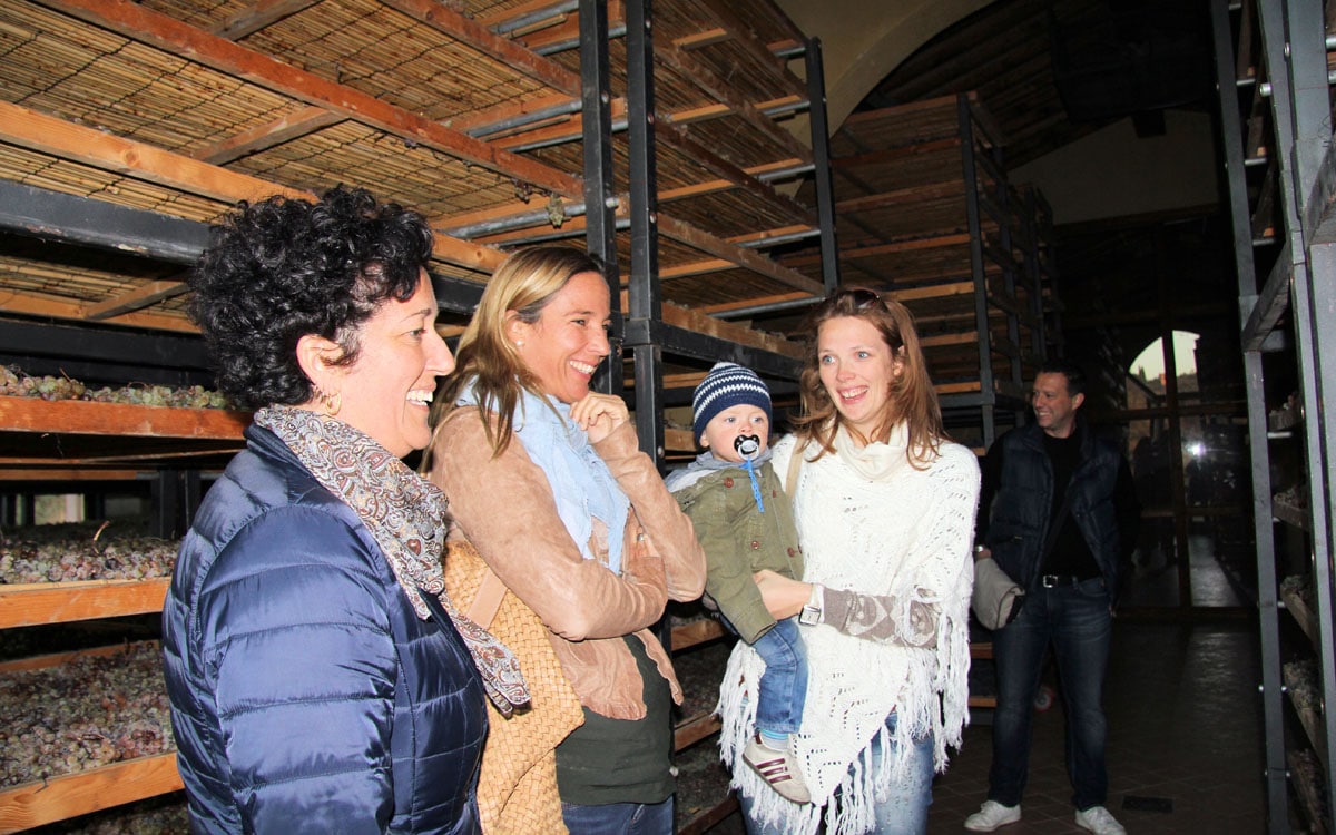 Weinprobe mit Kind (4) Weinprobe mit Kind (4)