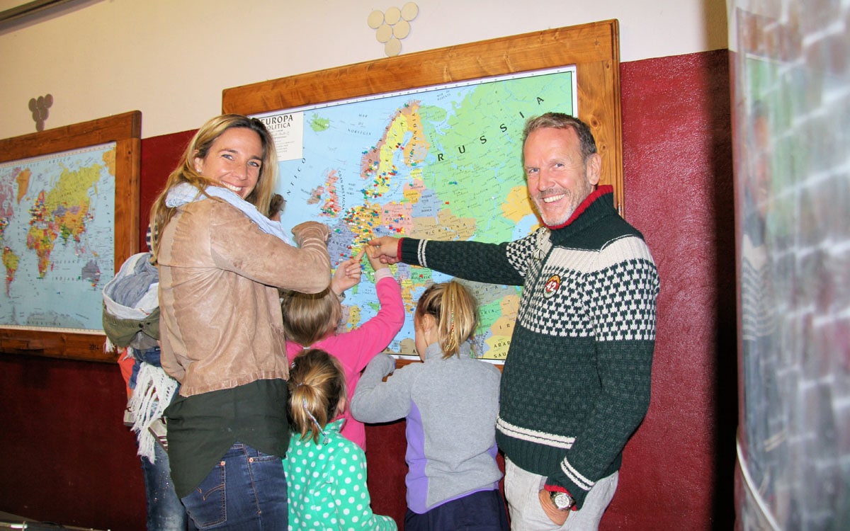 Weinprobe mit Kind (8) Weinprobe mit Kind (8)