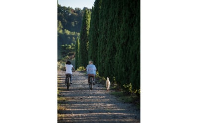 en bicicleta por la Toscana (3)