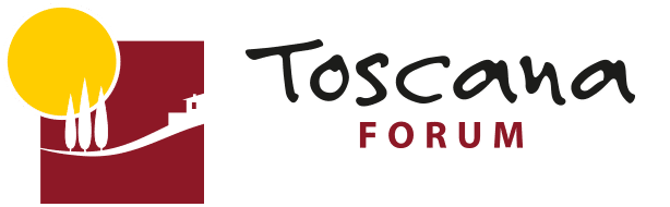 Logo Toscana Foro