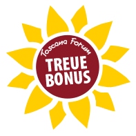 Bonus de fidélité Toscana Forum