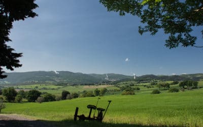 Bio Agriturismo Pomarance 2 (2)