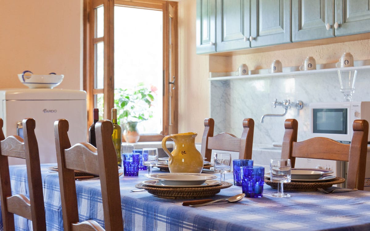 Ferienhaus Santanna 1 (12) Ferienhaus Santanna 1 (12)