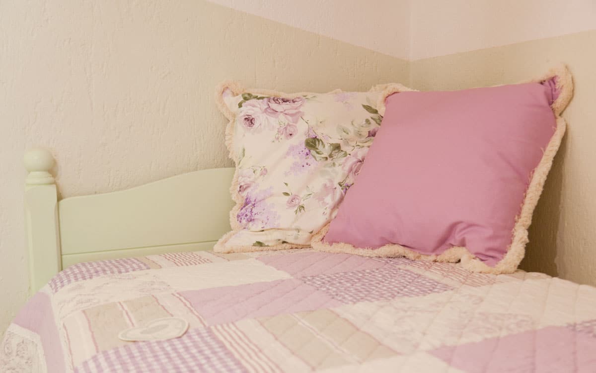 Ferienhaus Santanna 1 (5) Ferienhaus Santanna 1 (5)