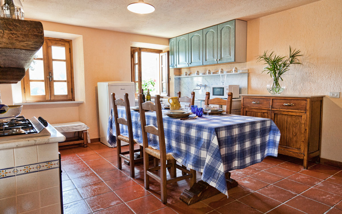 Ferienhaus Santanna 1 (7) Ferienhaus Santanna 1 (7)