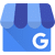 Google my Business-logo