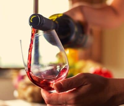 Tipps für die Weinprobe
