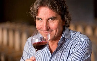 Weinprobe mit dem Önologen