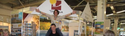 15 Jahre Toscana Forum