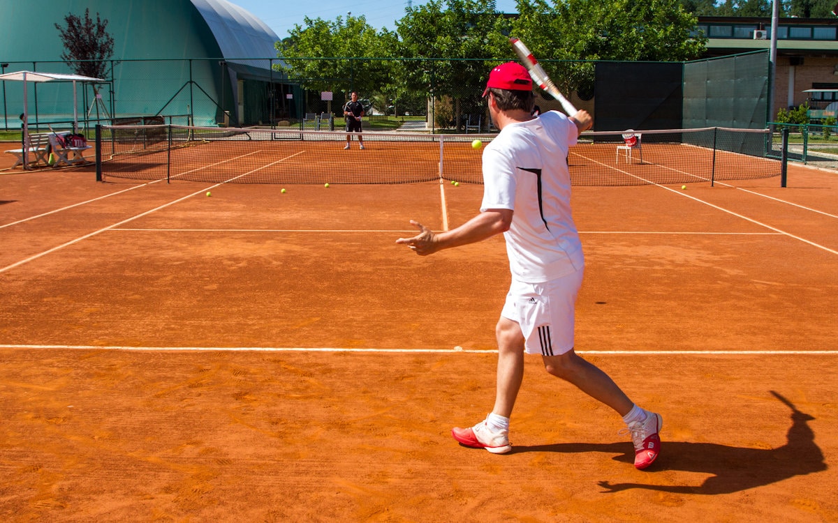 Tenniscamp Toskana, Tennisclub (19) Tenniscamp Toskana, Tennisclub (19)