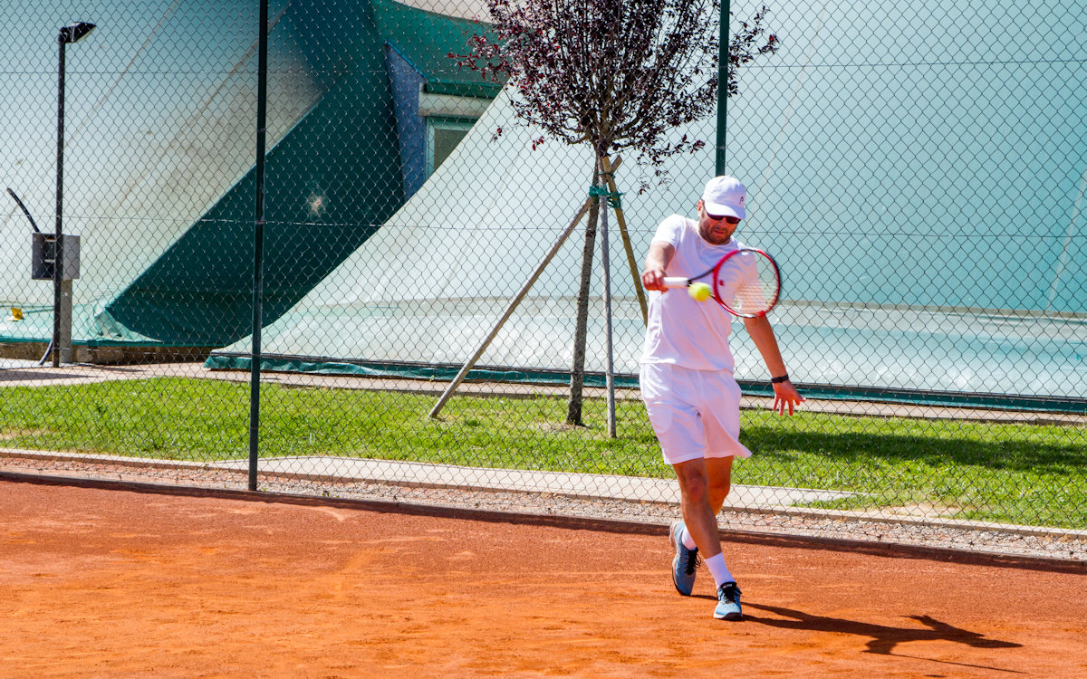 Tenniscamp Toskana, Tennisclub (22) Tenniscamp Toskana, Tennisclub (22)