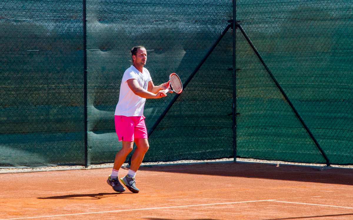 Tenniscamp Toskana, Tennisclub (24) Tenniscamp Toskana, Tennisclub (24)