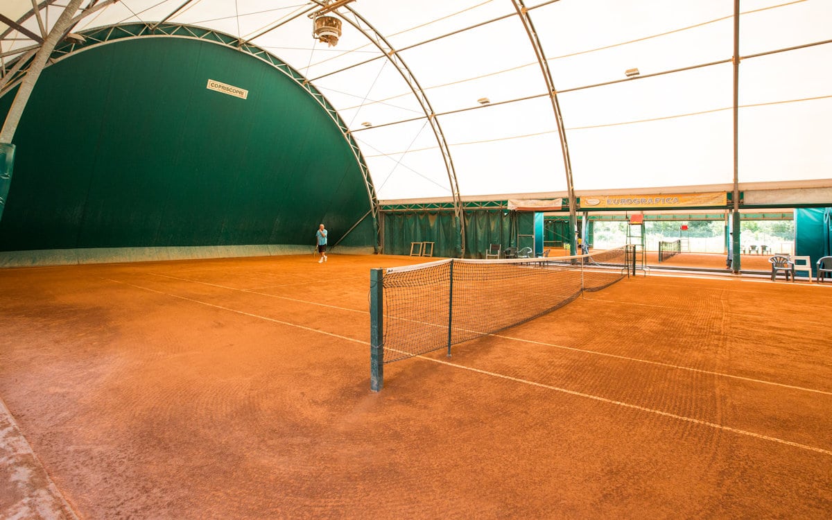 Tenniscamp Toskana, Tennisclub (31) Tenniscamp Toskana, Tennisclub (31)