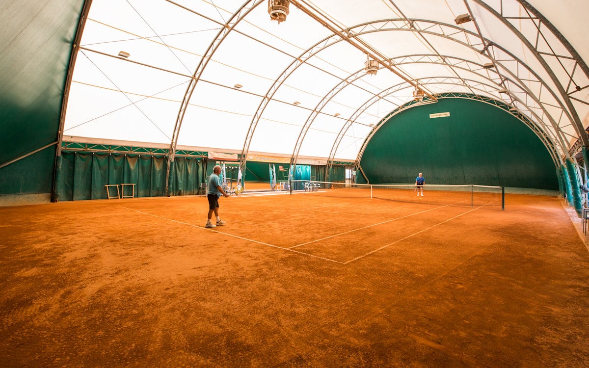 Tenniscamp Toskana, Tennisclub (32) Tenniscamp Toskana, Tennisclub (32)