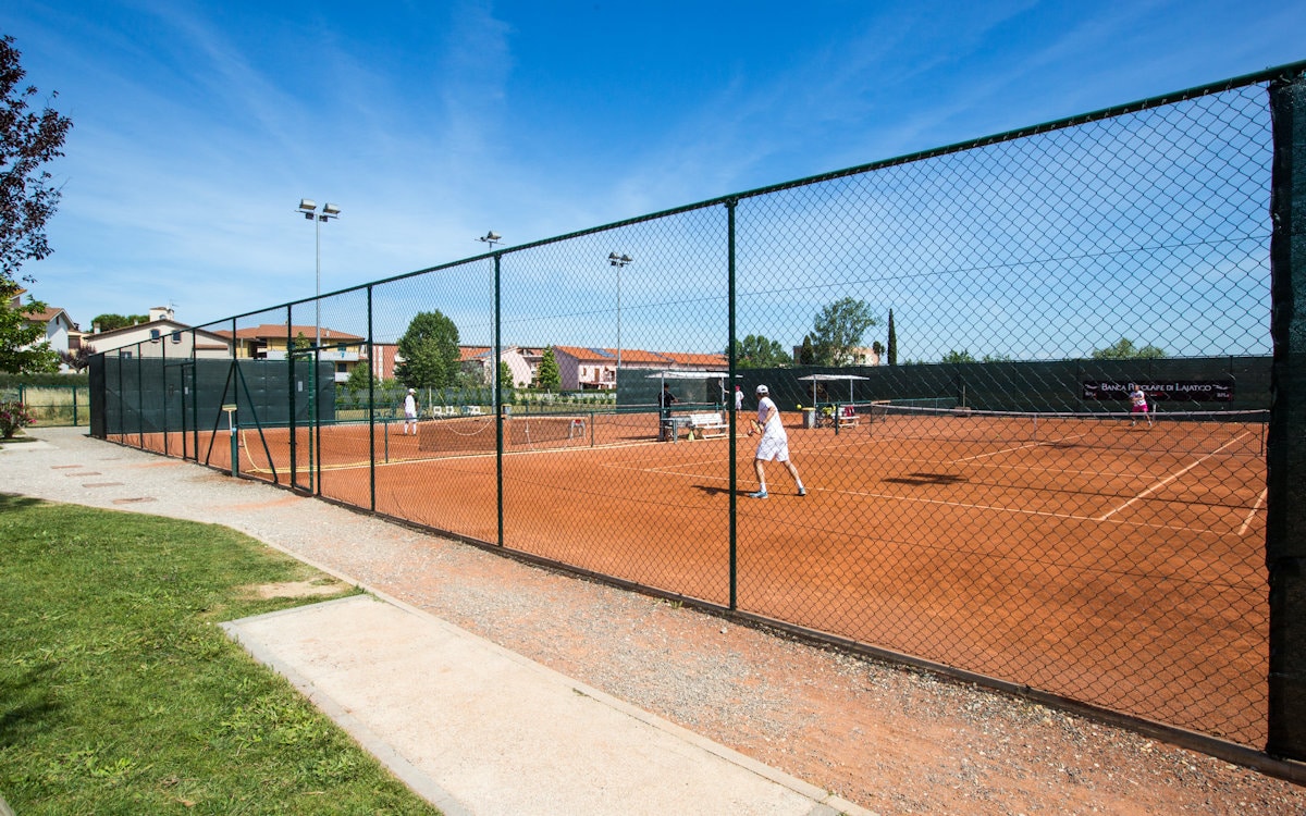 Tenniscamp Toskana, Tennisclub (33) Tenniscamp Toskana, Tennisclub (33)