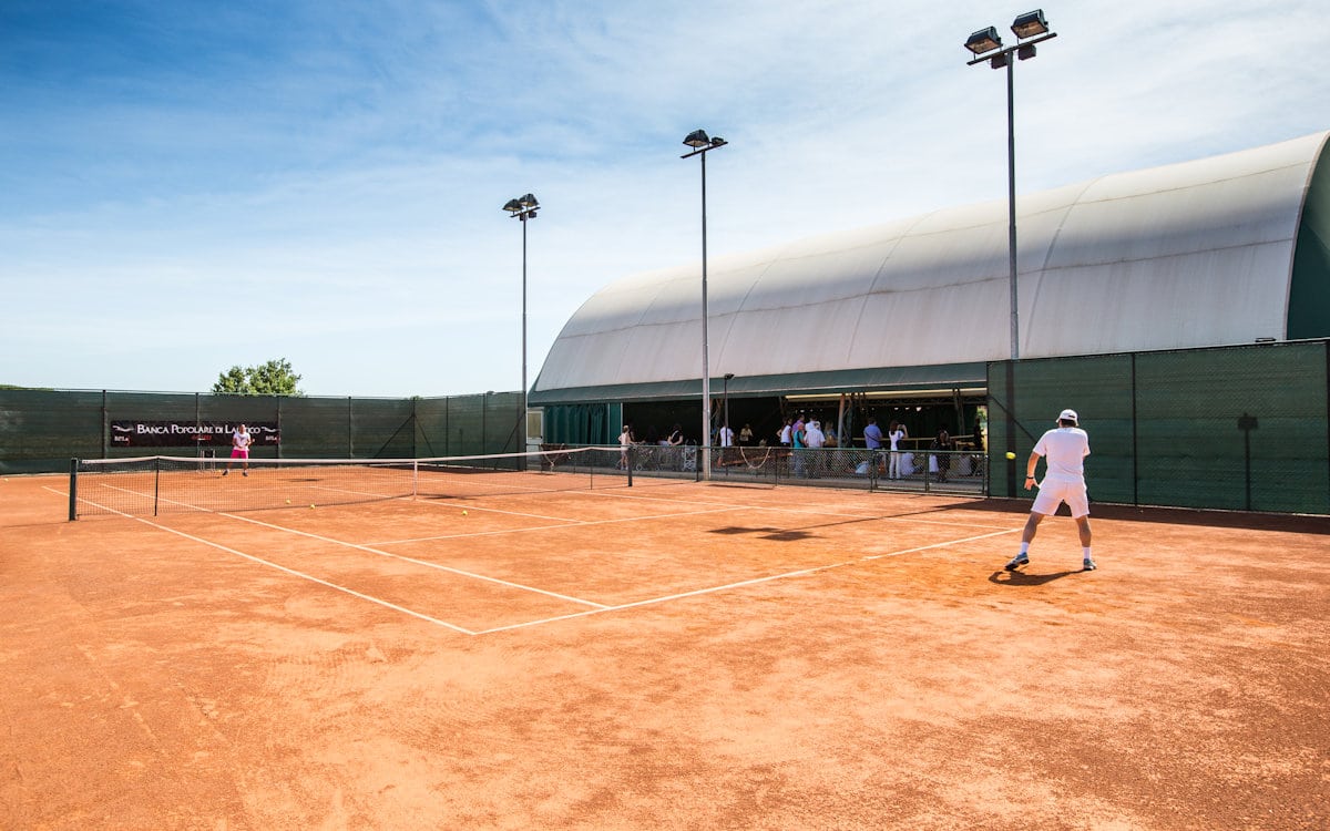 Tenniscamp Toskana, Tennisclub (34) Tenniscamp Toskana, Tennisclub (34)