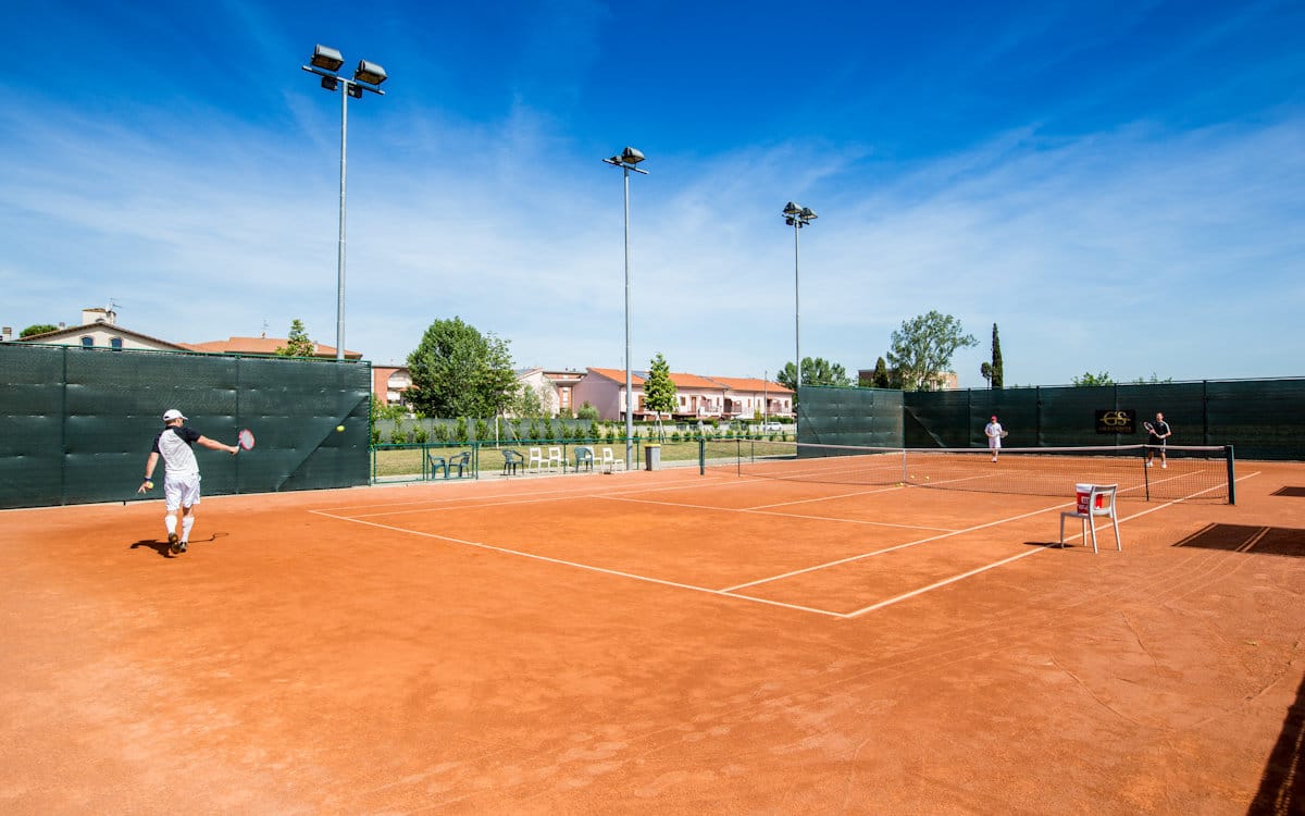 Tenniscamp Toskana, Tennisclub (35) Tenniscamp Toskana, Tennisclub (35)