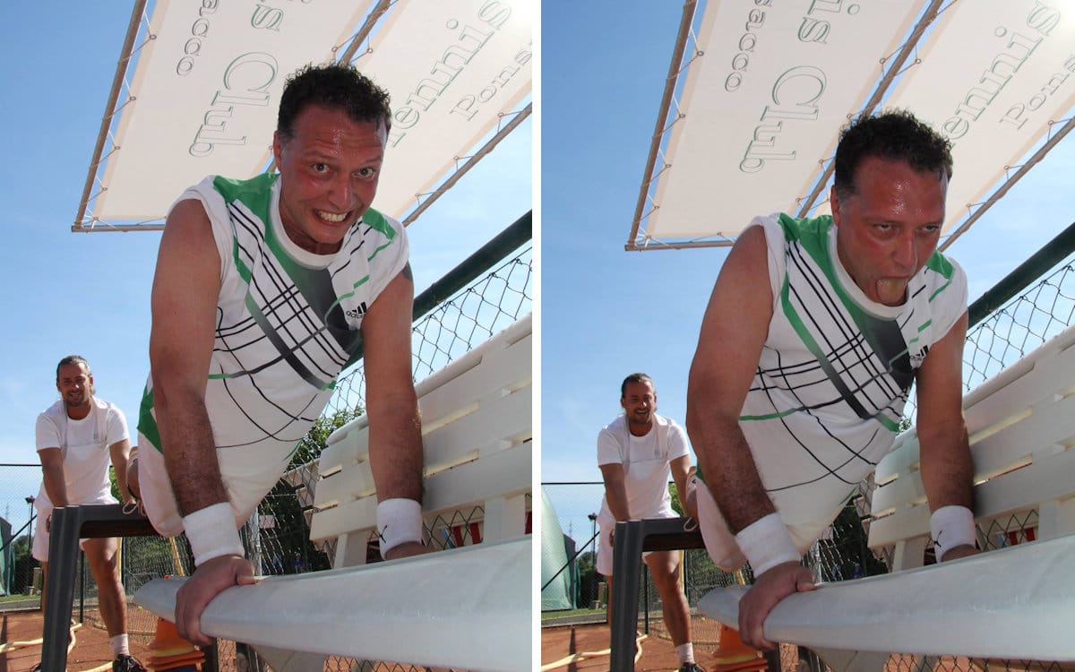 Tennisurlaub Toskana, Fitness (3) Tennisurlaub Toskana, Fitness (3)