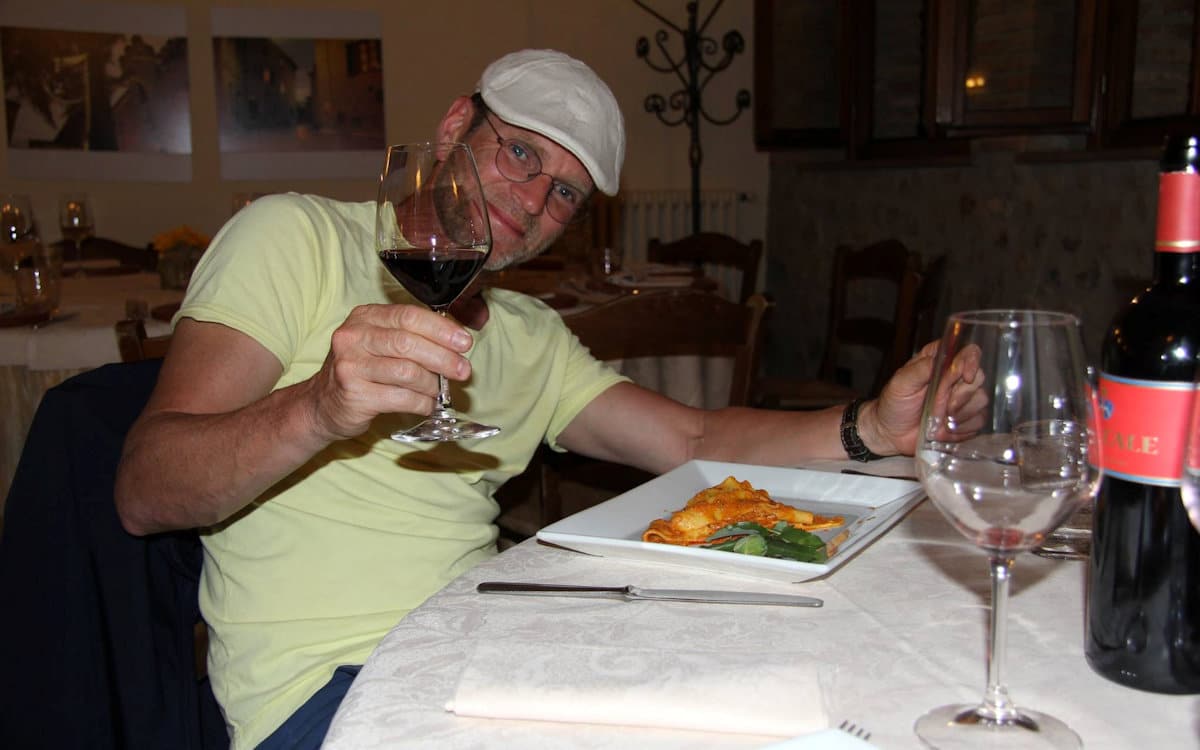 Tennisurlaub Toskana, Gourmet-Küche (36) Tennisurlaub Toskana, Gourmet-Küche (36)