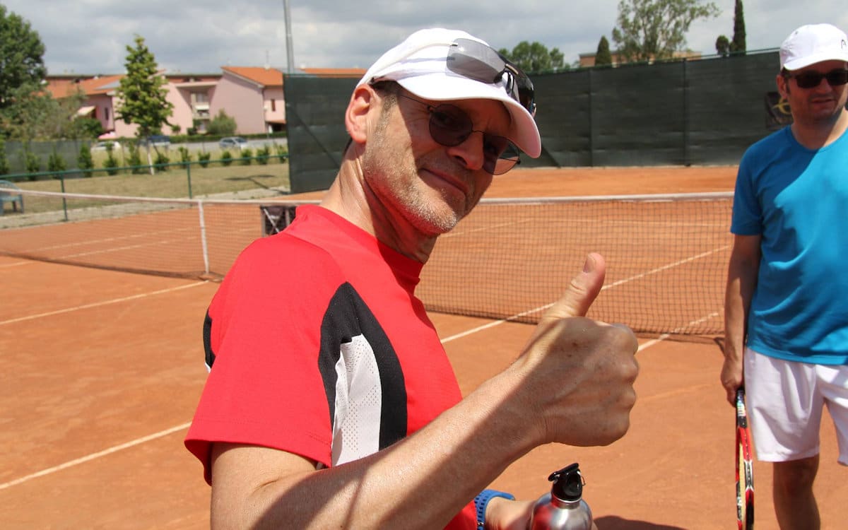 Tennisurlaub Toskana, Tennisclub (6) Tennisurlaub Toskana, Tennisclub (6)
