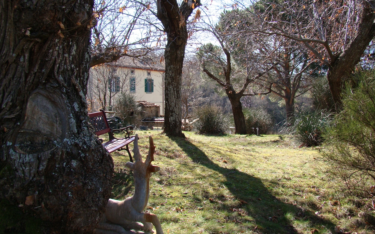Bed and breakfast Casteldelpiano (2) Bed and breakfast Casteldelpiano (2)