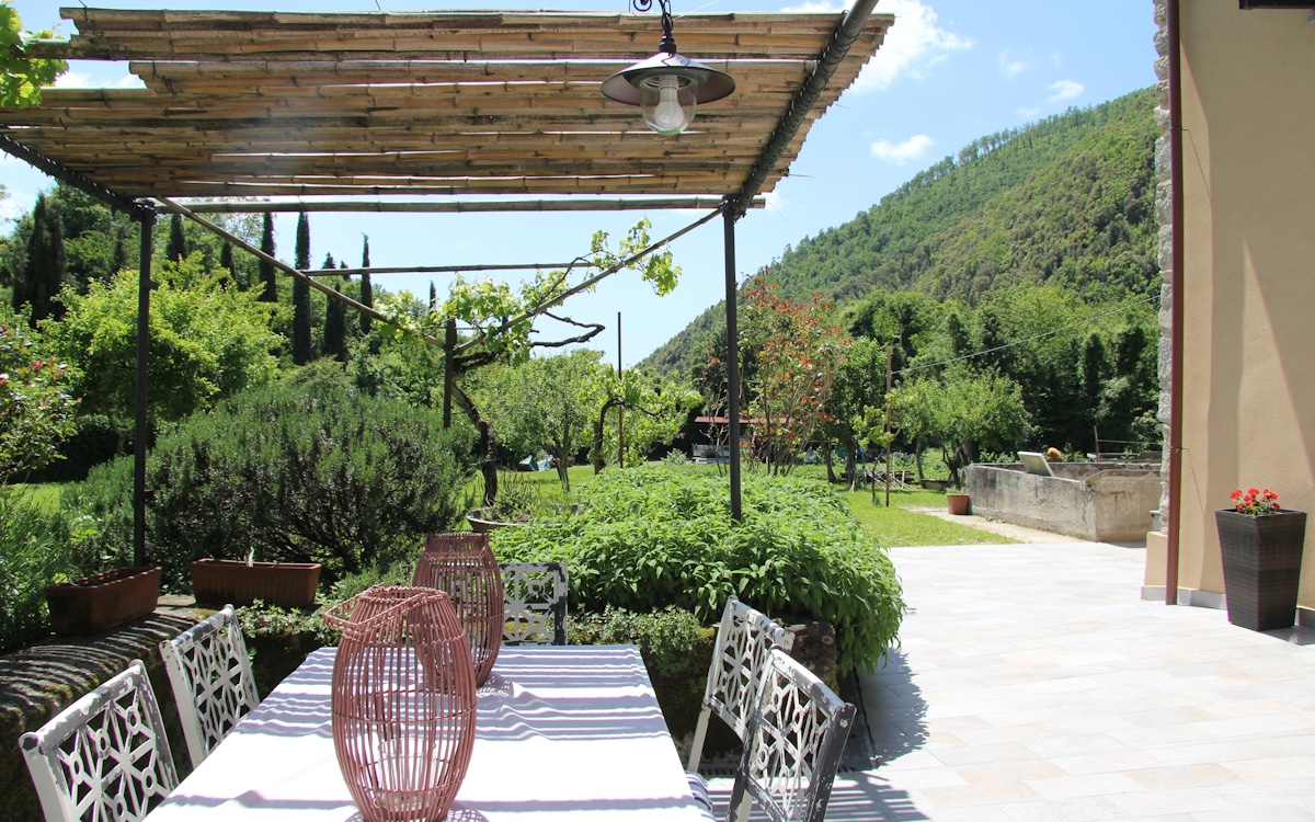 Agriturismo Fivizzano 2 (4) Agriturismo Fivizzano 2 (4)