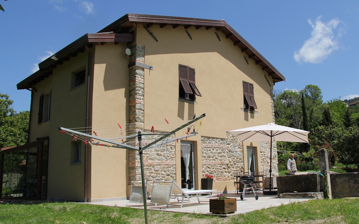 Agriturismo Fivizzano 2 (6) Agriturismo Fivizzano 2 (6)