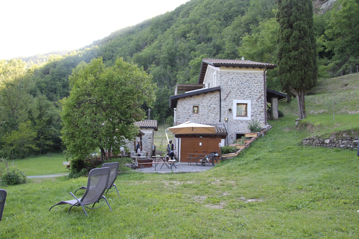 Bio-Agriturismo Fivizzano 1 (10) Bio-Agriturismo Fivizzano 1 (10)