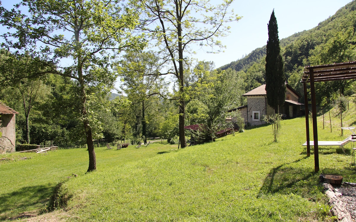 Bio-Agriturismo Fivizzano 1 (11) Bio-Agriturismo Fivizzano 1 (11)
