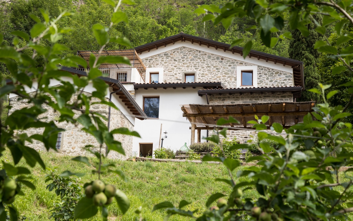 Bio-Agriturismo Fivizzano 1 (4) Bio-Agriturismo Fivizzano 1 (4)