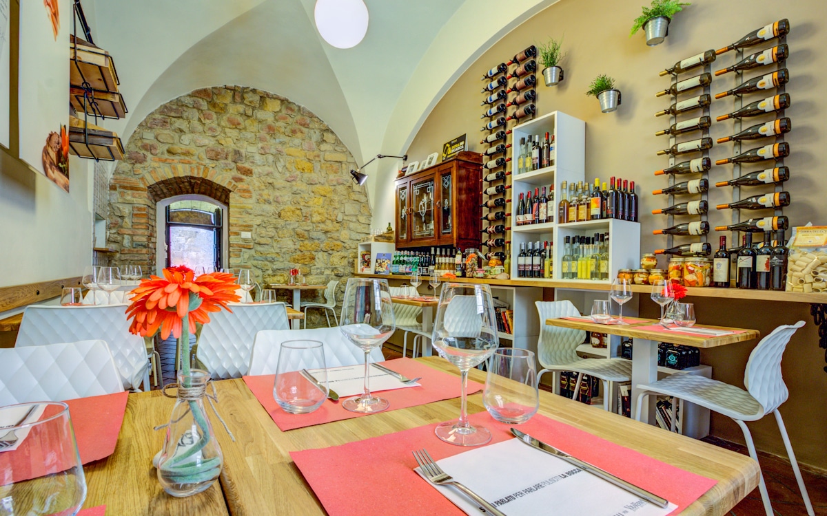 Bistrot in Volterra (5) Bistrot in Volterra (5)