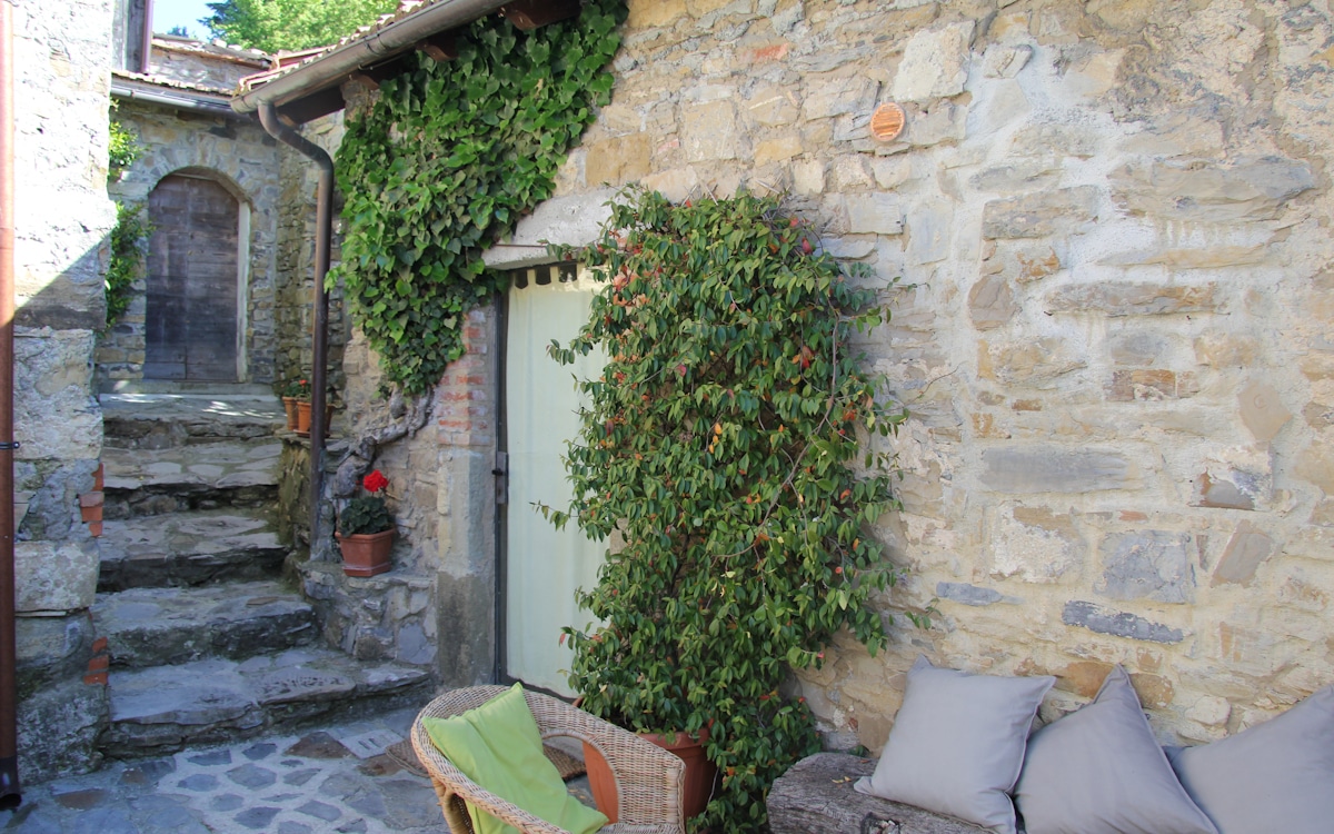 Borgo Quarrazzana Innenhof (19) Borgo Quarrazzana Innenhof (19)