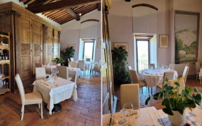 Burg Chianti Restaurant am Burghof (9)