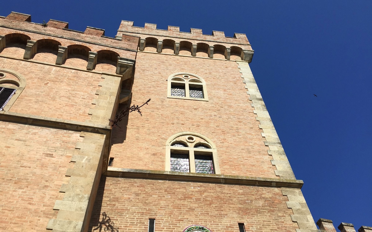 Bolgheri (2) Bolgheri (2)