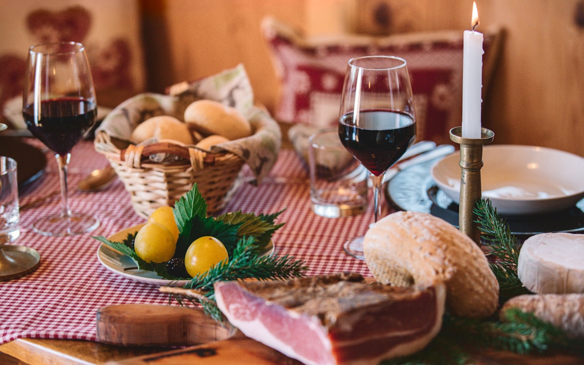 Chalet Trentino-Südtirol Detail (5) Chalet Trentino-Südtirol Detail (5)