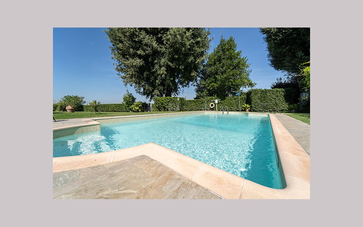 Ferienwohnung Soiana - Swimming Pool (1) Ferienwohnung Soiana - Swimming Pool (1)
