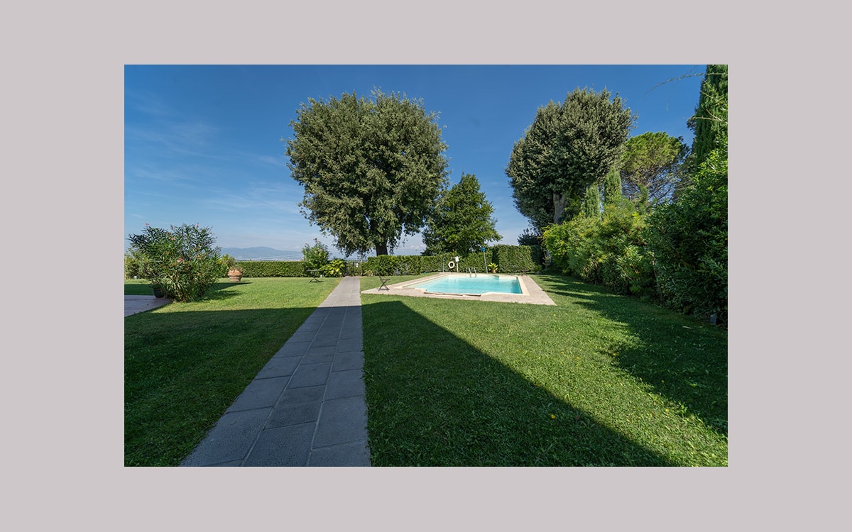 Ferienwohnung Soiana - Swimming Pool (2) Ferienwohnung Soiana - Swimming Pool (2)