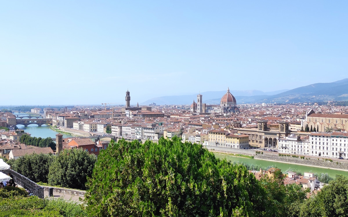 Florenz (2) Florenz (2)