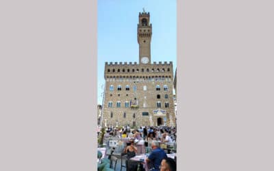 Florenz Palazzo Vecchio (1)