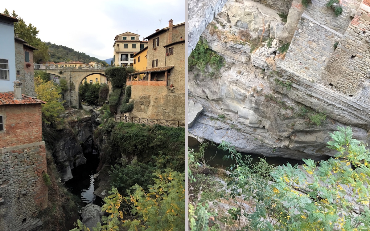 Loro Ciuffenna 2 (Arezzo)