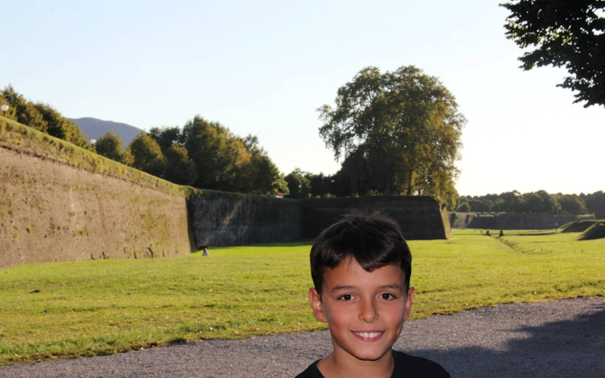 Lucca (3) Lucca (3)