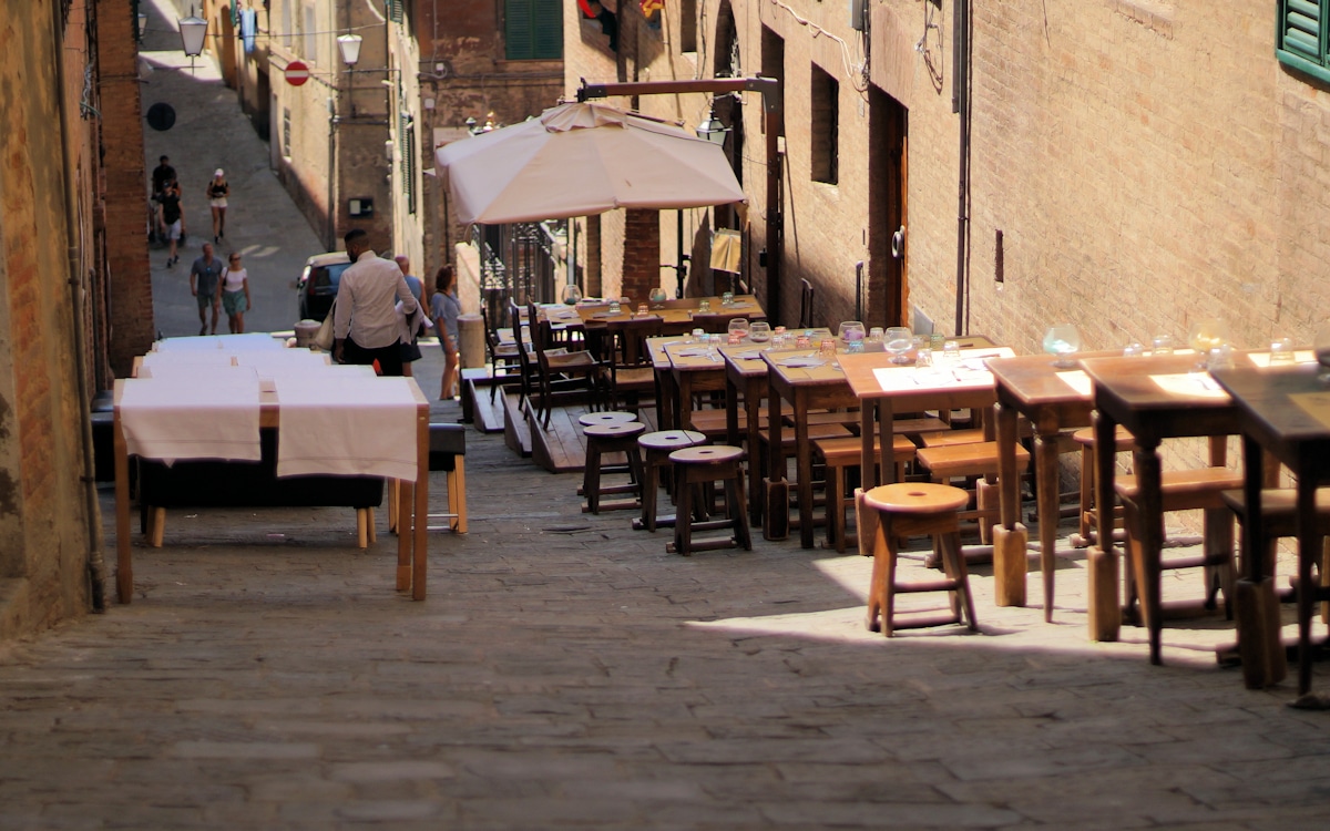 San Gimignano (2) San Gimignano (2)